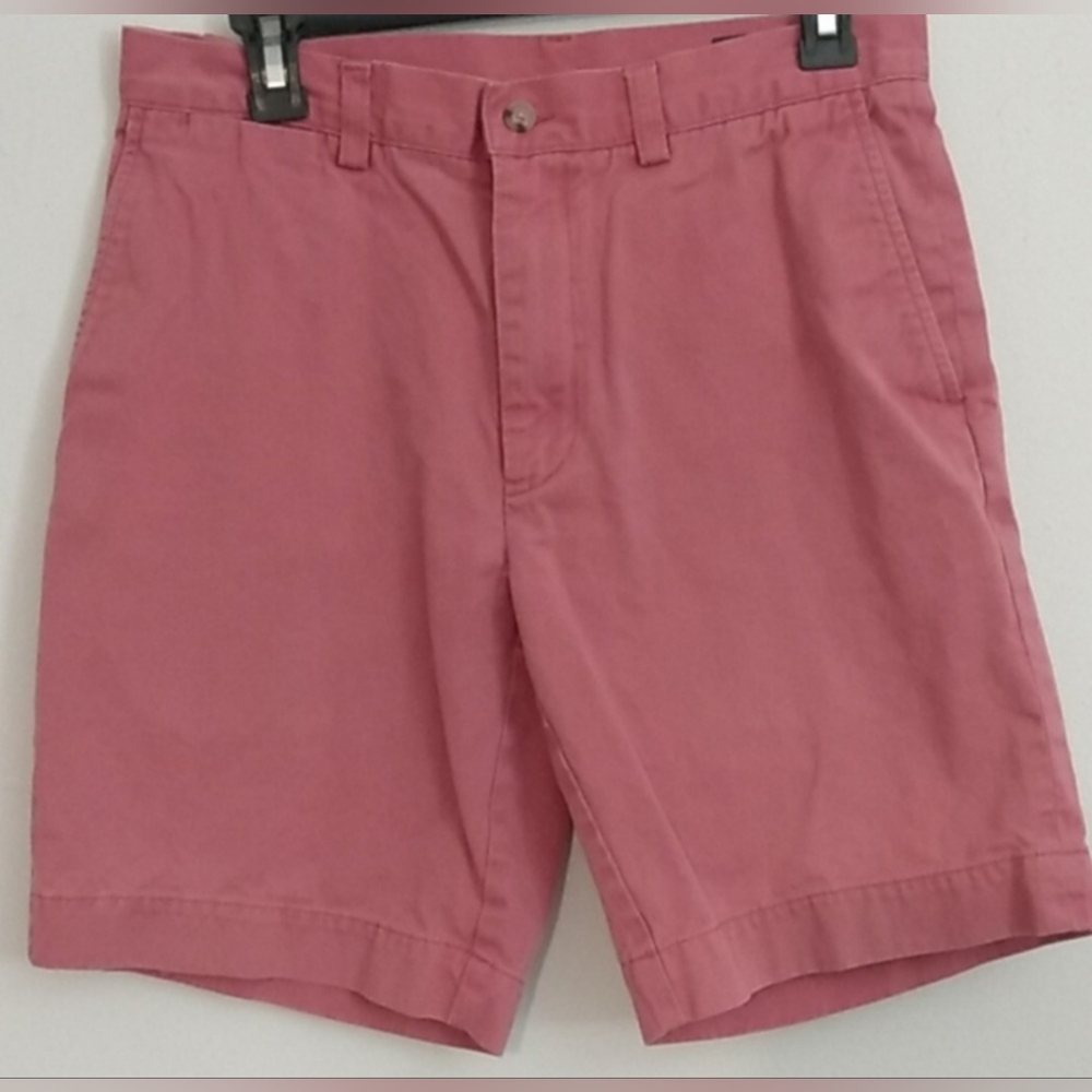 Polo Ralph Lauren Cargo Shorts Dust Pink 9" Classic Fit